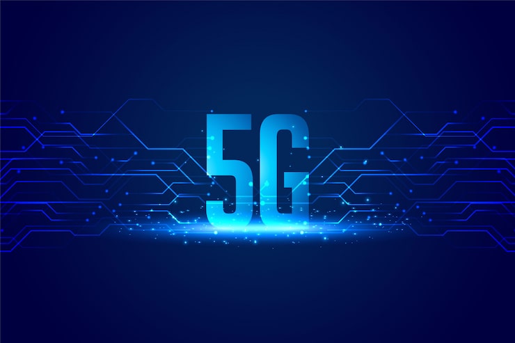 فناوری 5G و نقش آن در انقلاب اینترنت پرسرعت 1 فناوری 5G
