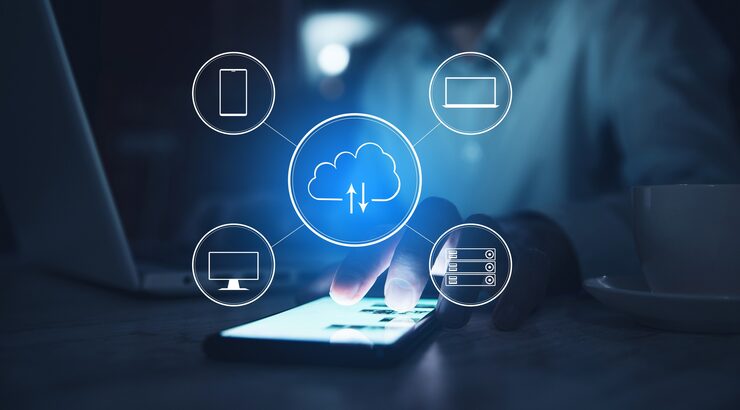 پردازش ابری هوشمند؛ شتابدهنده تحول دیجیتال سازمانها 2 پردازش ابری