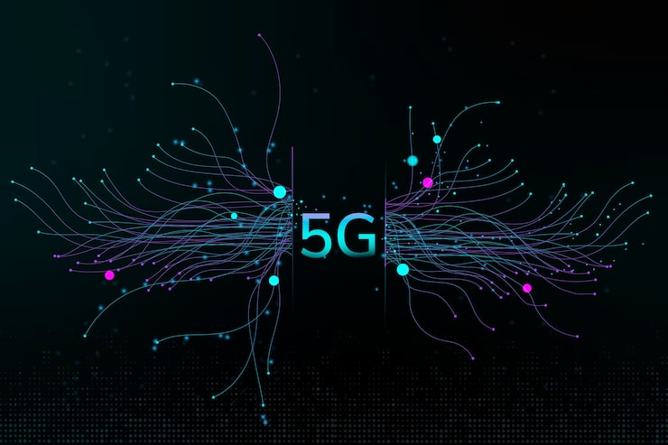 فناوری 5G