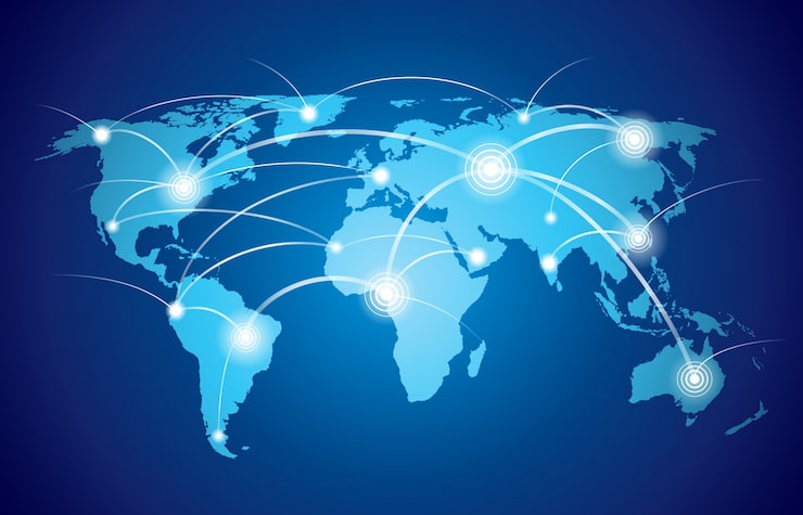 آینده اینترنت